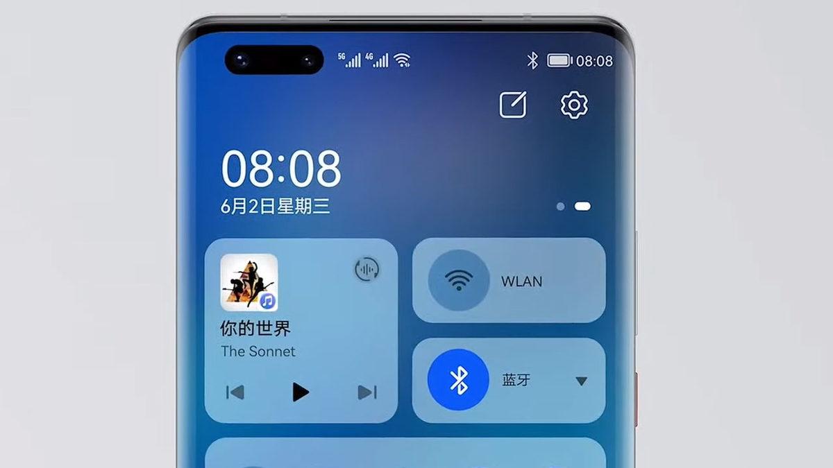 Huawei, Android ve iOS Rakibi İşletim Sistemi HarmonyOS’yi Tanıttı: İşte Özellikleri ve Destekleyen Telefonlar