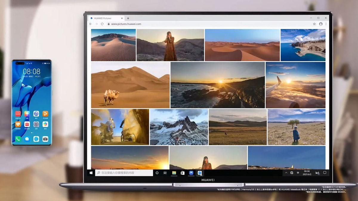 Huawei, Android ve iOS Rakibi İşletim Sistemi HarmonyOS’yi Tanıttı: İşte Özellikleri ve Destekleyen Telefonlar