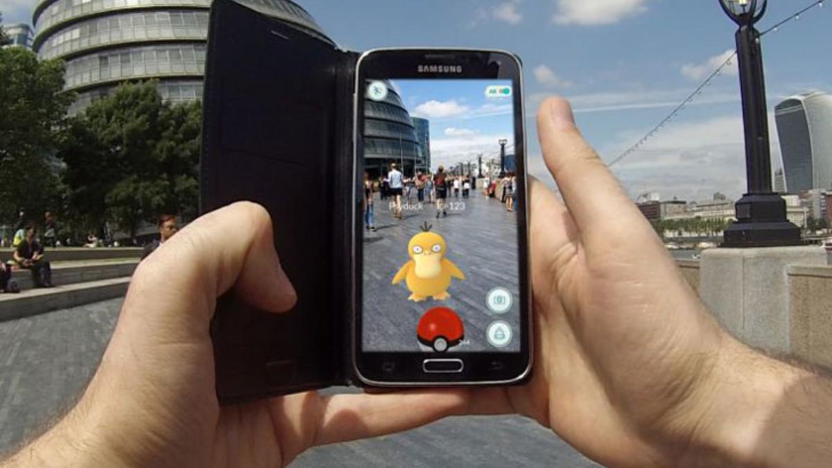 Sahibinden.com’da Pokemon GO’lu İlanlar!