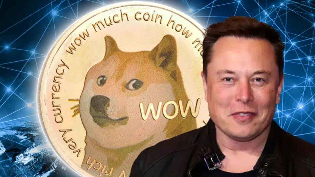 Elon Musk’tan ’Dogecoin Müzik Festivali’ne Destek Mesajı