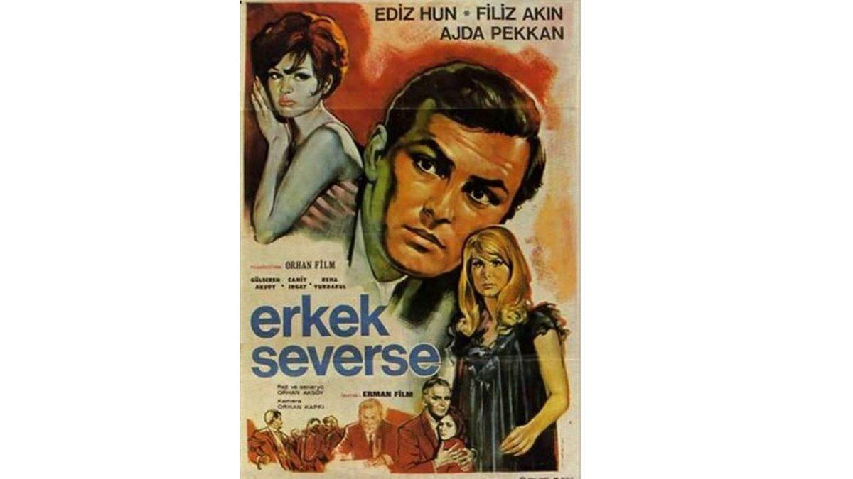 Türk Sinemasının Efsane Oyuncularından Filiz Akın’ın En İyi Filmleri