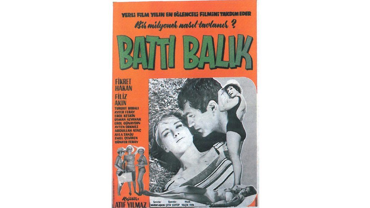 Türk Sinemasının Efsane Oyuncularından Filiz Akın’ın En İyi Filmleri