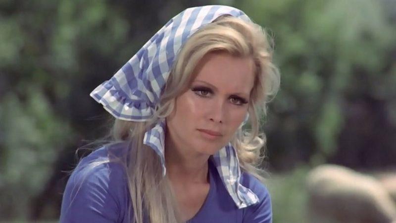 Türk Sinemasının Efsane Oyuncularından Filiz Akın’ın En İyi Filmleri