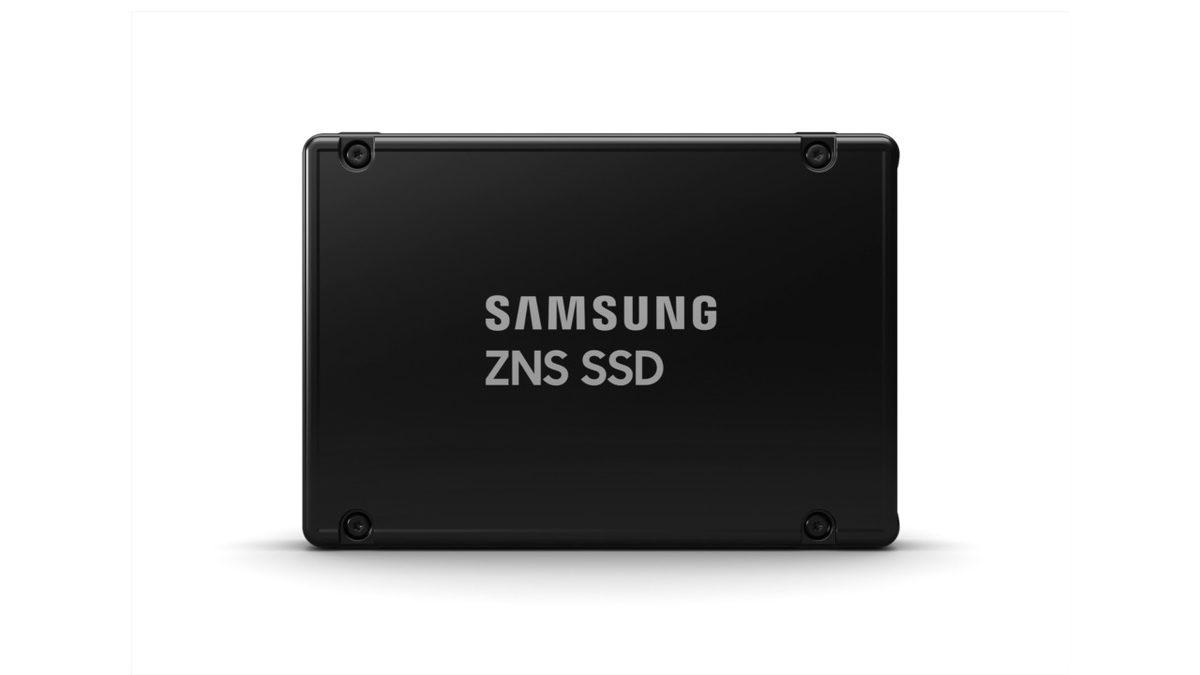 Samsung,  4 Kat Uzun Ömür Vaadeden Kurumsal SSD’sini Duyurdu