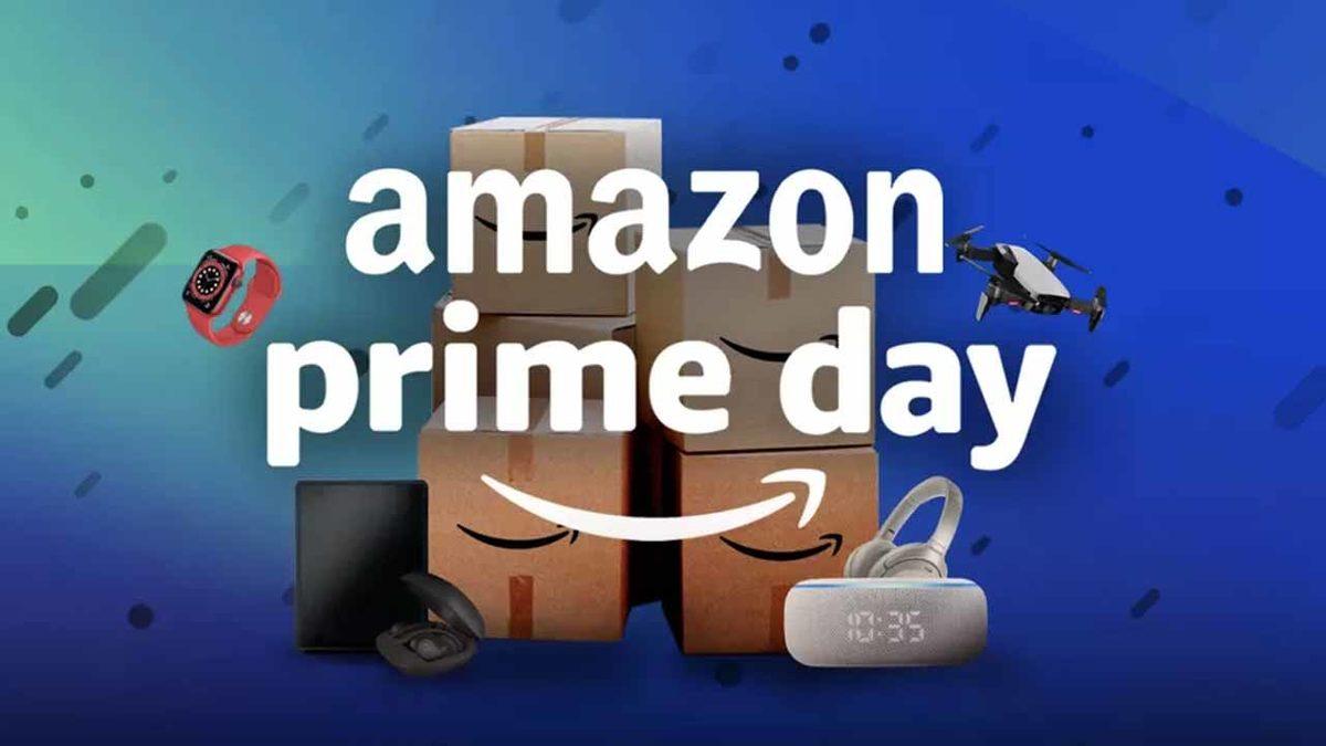 Amazon, Birbirinden Özel İndirimlerin Olacağı ’Prime Day 2021’in Tarihini Açıkladı