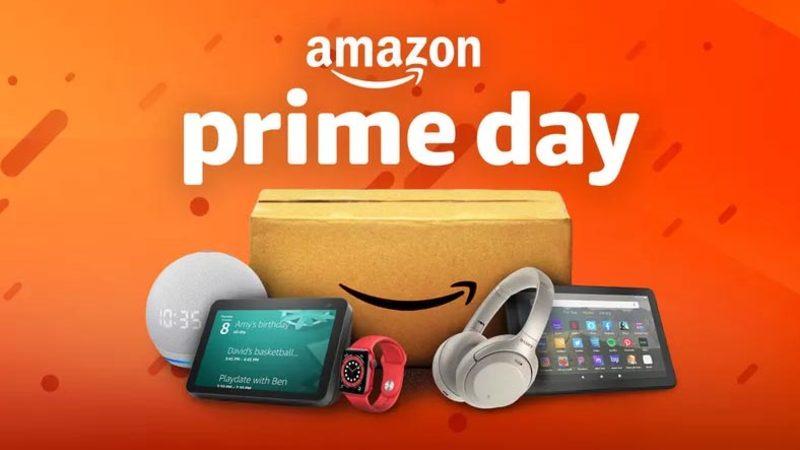 Amazon, Birbirinden Özel İndirimlerin Olacağı ’Prime Day 2021’in Tarihini Açıkladı
