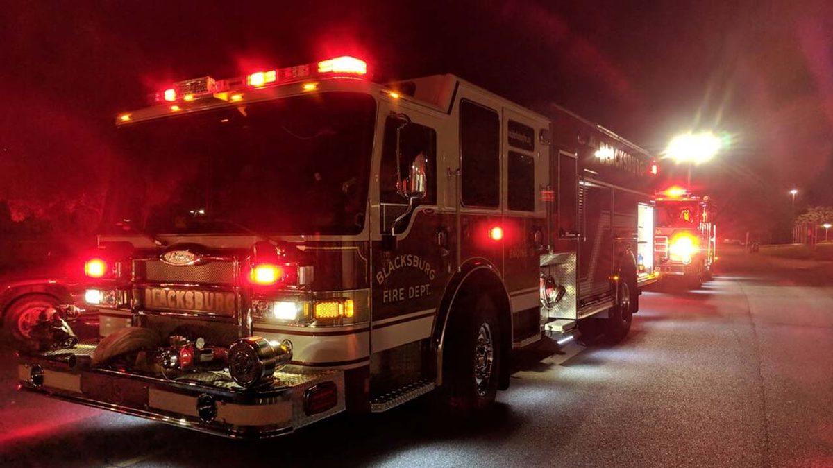 Polis, Ambulans Gibi Araçların Çakar Lambalarında Neden ’Kırmızı-Mavi’ Renkler Kullanılıyor?