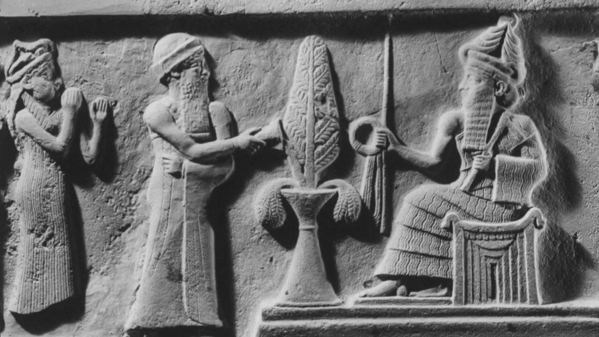 Bir Zamanlar Medeniyetle, Şimdi ise Savaşlarla Anılan Mezopotamya’da Yaşamış Tüm Uygarlıklar