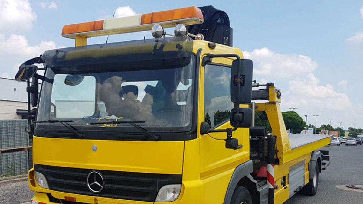 Polis, Ambulans Gibi Araçların Çakar Lambalarında Neden ’Kırmızı-Mavi’ Renkler Kullanılıyor?