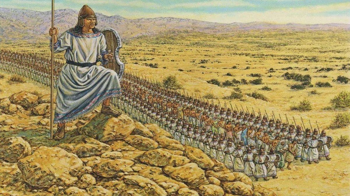 Tarihin Bilinen İlk Barış Antlaşmasına İmza Atan Hititler Hakkında 8 Sıra Dışı Bilgi