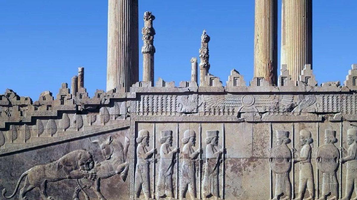 Bir Zamanlar Medeniyetle, Şimdi ise Savaşlarla Anılan Mezopotamya’da Yaşamış Tüm Uygarlıklar