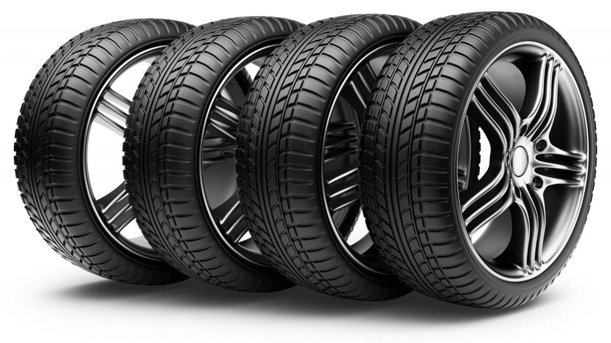 Lastiklerin Üzerinde Bulunan Bu Küçük Uzantıların Önemli Bir İşlevi Var mı?