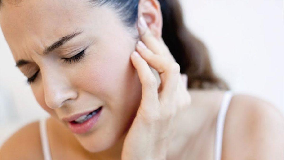 Birdenbire Başlayan Kulak Ağrısının Nedenleri Nelerdir, Nasıl Geçer?