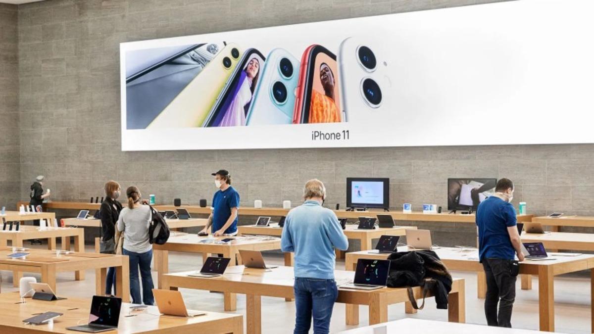 İstanbul Dışındaki İlk Apple Store’un Adresi Belli Oldu [Güncelleme]