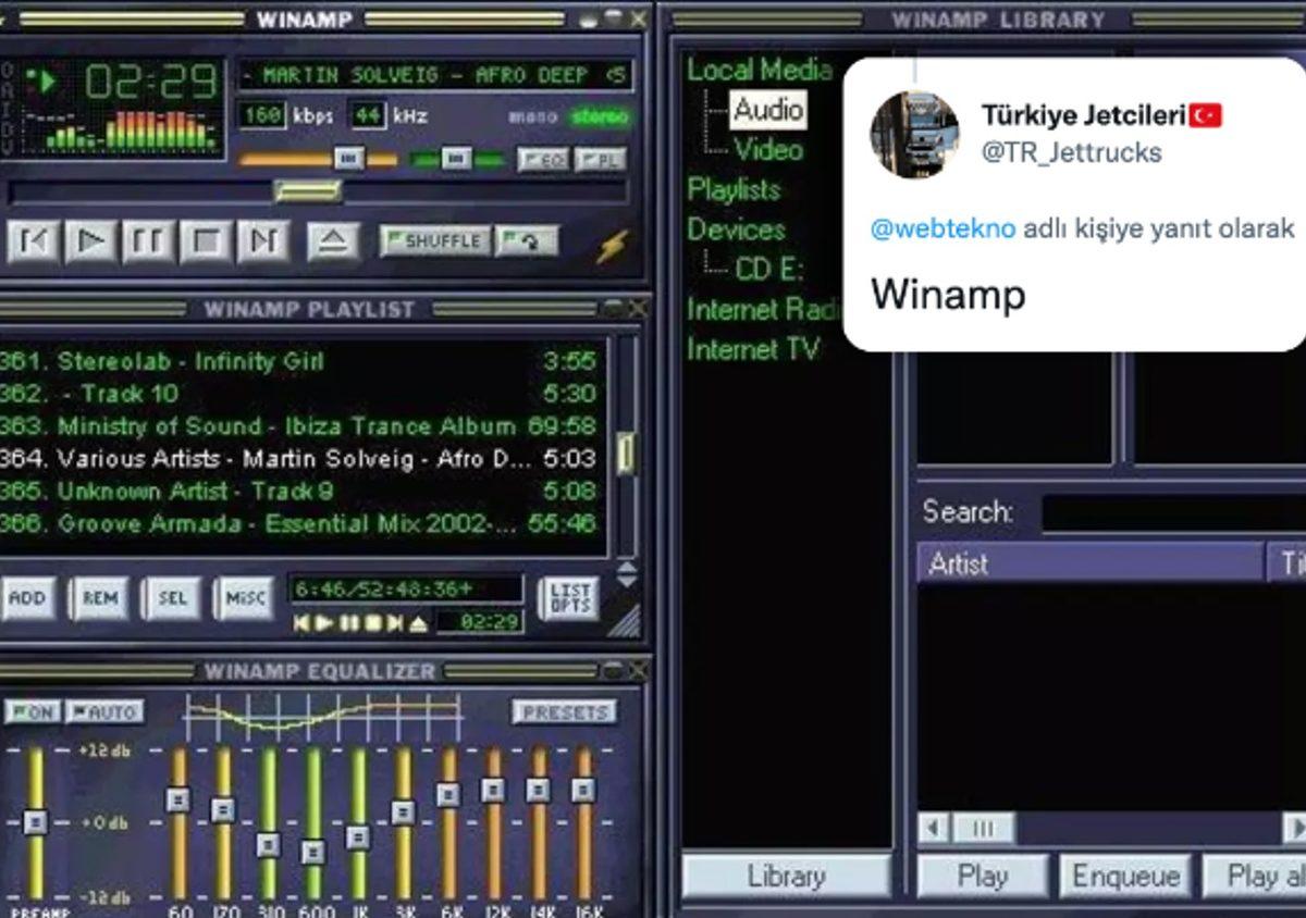 Zamanın Efsane Uygulamalarını Takipçilerimize Sorduk: İşte Gelen Yanıtlar ve Görünce Duygulanacağınız Uygulamalar