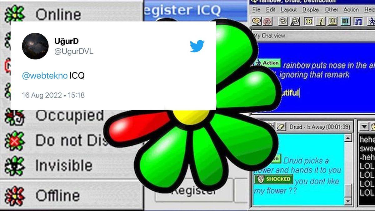 Zamanın Efsane Uygulamalarını Takipçilerimize Sorduk: İşte Gelen Yanıtlar ve Görünce Duygulanacağınız Uygulamalar