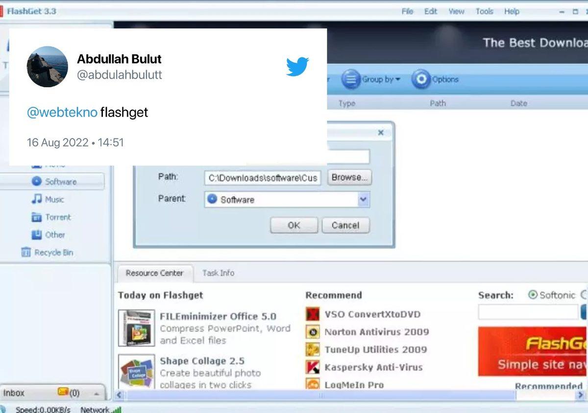 Zamanın Efsane Uygulamalarını Takipçilerimize Sorduk: İşte Gelen Yanıtlar ve Görünce Duygulanacağınız Uygulamalar