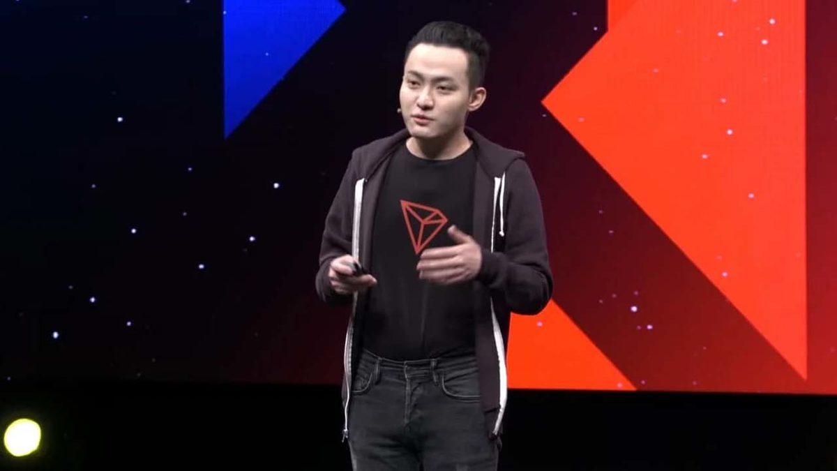 Kripto Para Piyasasının Belalı İsmi Justin Sun: Bitcoin’de Boğa Sezonu Devam Edecek