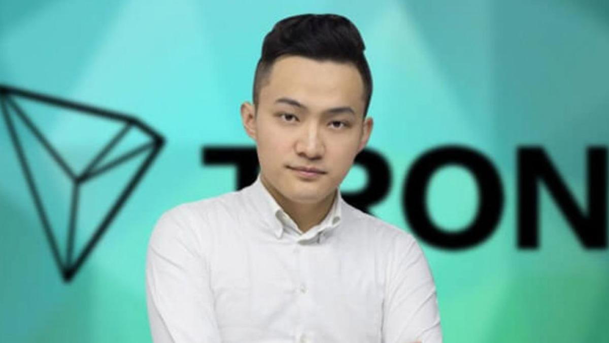 Kripto Para Piyasasının Belalı İsmi Justin Sun: Bitcoin’de Boğa Sezonu Devam Edecek