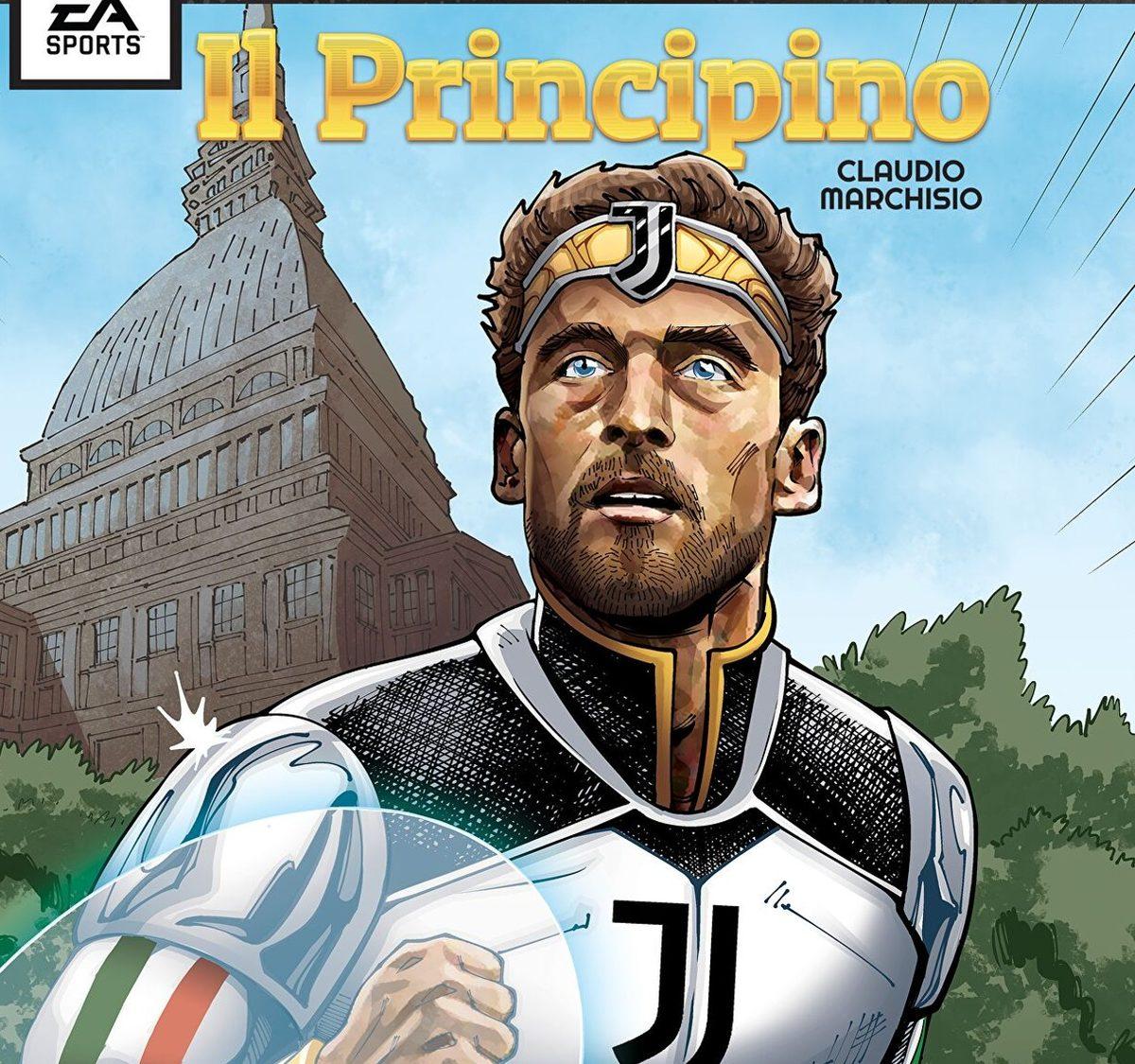 FIFA 23, Efsane Futbolcuları Marvel Süper Kahramanlarına Dönüştürüyor: Yeni FIFA Kartlarından İlk Görseller Geldi!