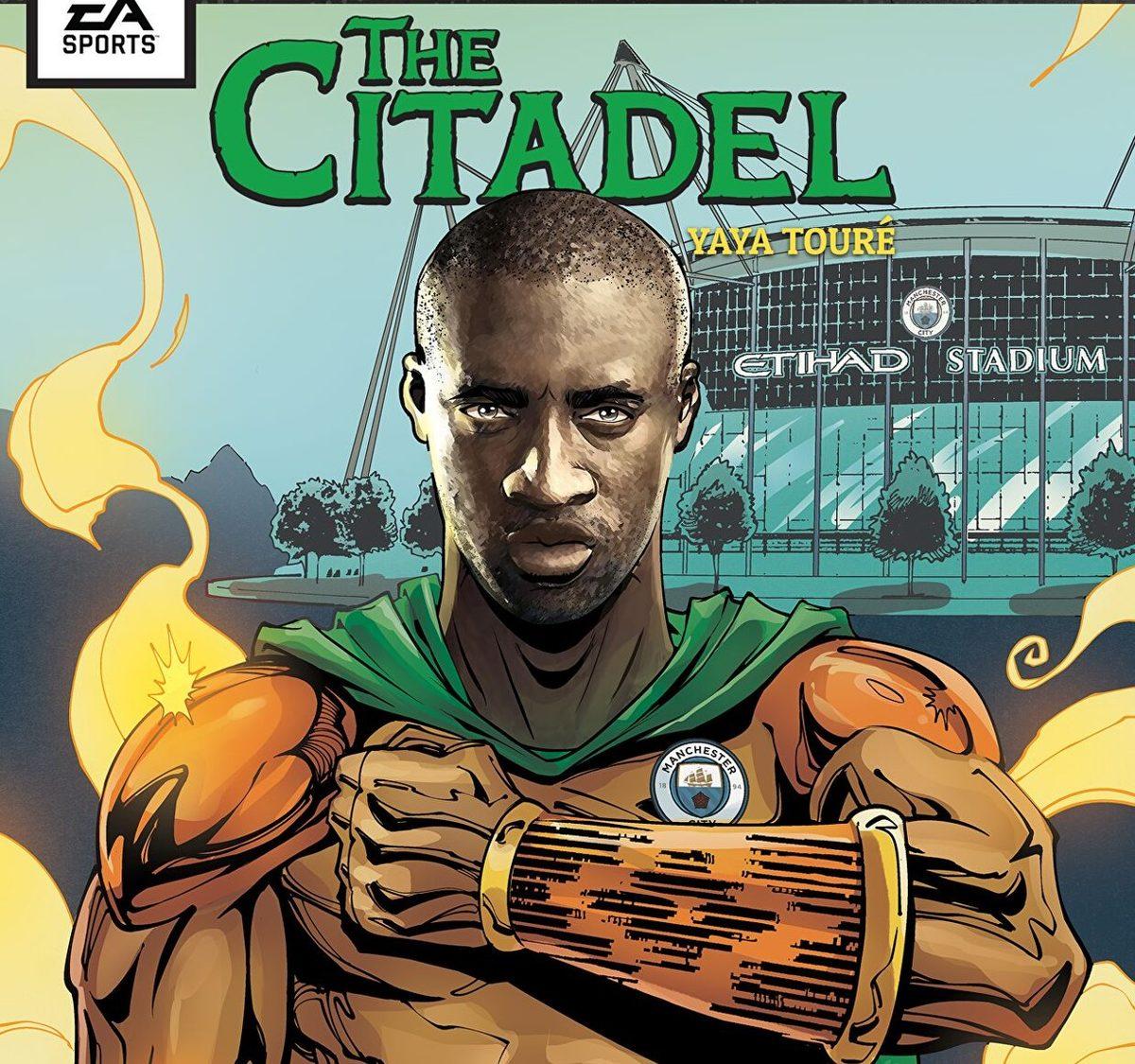 FIFA 23, Efsane Futbolcuları Marvel Süper Kahramanlarına Dönüştürüyor: Yeni FIFA Kartlarından İlk Görseller Geldi!