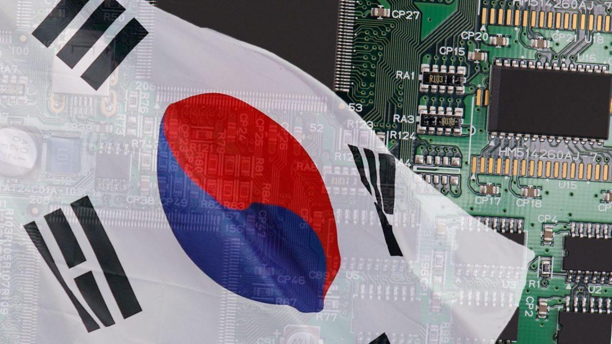 Güney Kore’den Çip Krizine Karşı Teknoloji Şirketlerine İş Birliği Çağrısı