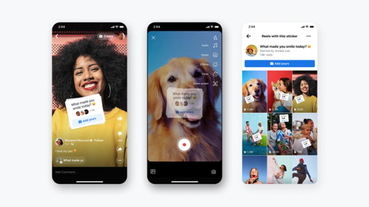 Instagram’ın Sosyal Medyaya Yön Veren Özellikleri Şimdi de Facebook’a Geliyor: İşte Gelecek Yenilikler