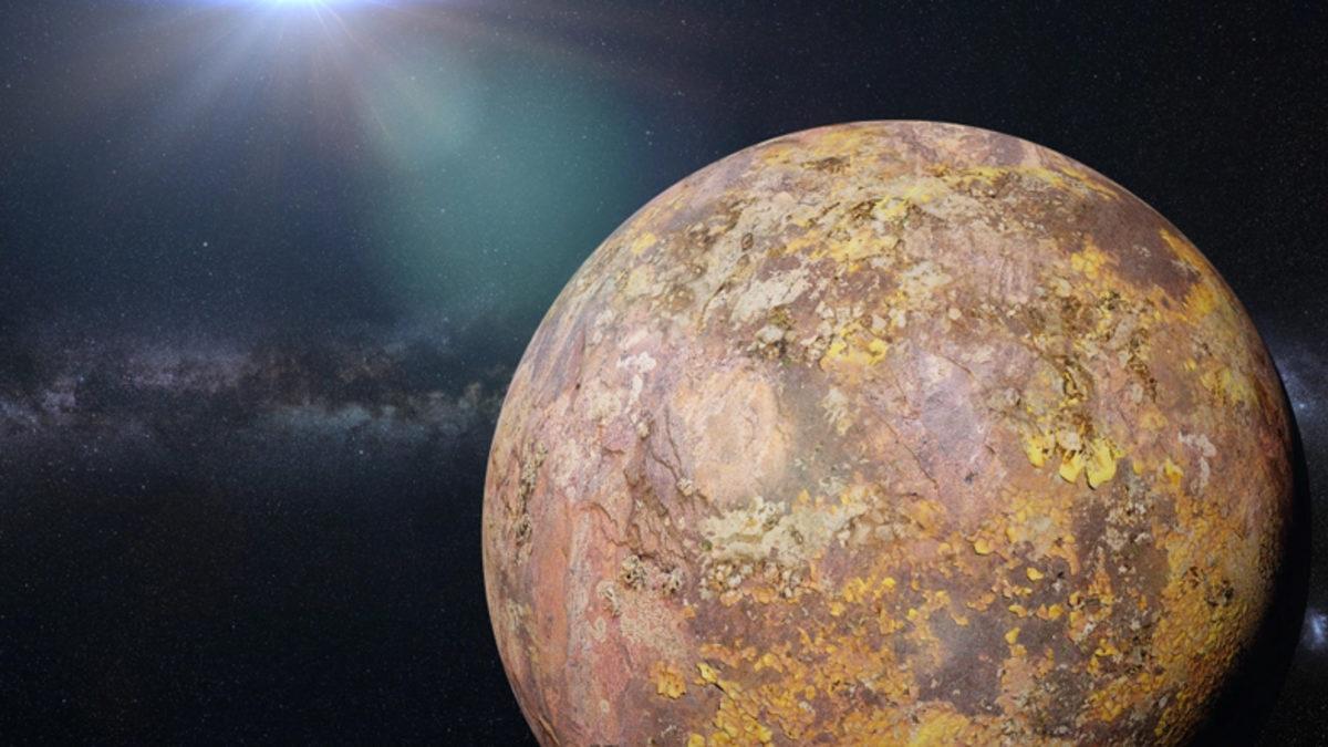 James Webb’in Keşfettiği Yeni Gezegenlere İsim Bulmak İçin Yarışma Başlatıldı (Siz de Katılabilirsiniz!)