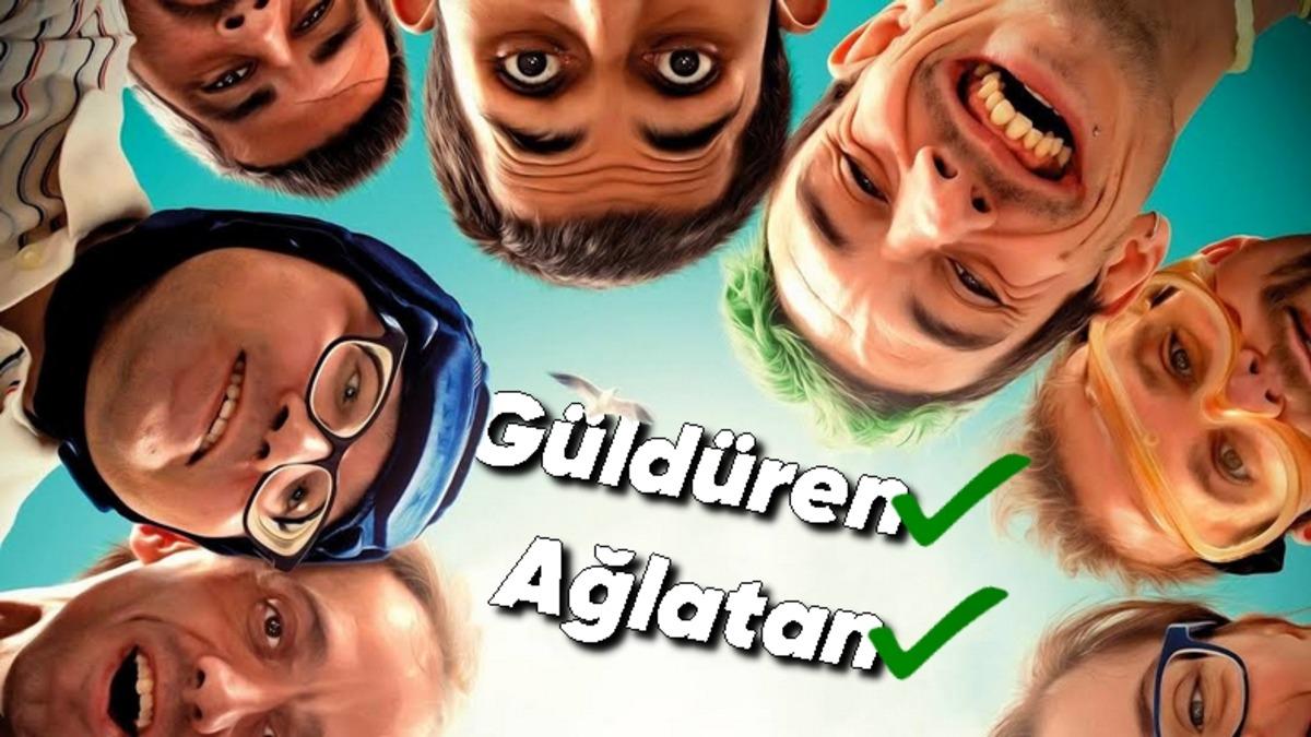 Son 5 Yılda Çıkan, ’Bunları Nasıl Gözden Kaçırmışım’ Diyeceğiniz 13 Şahane Film
