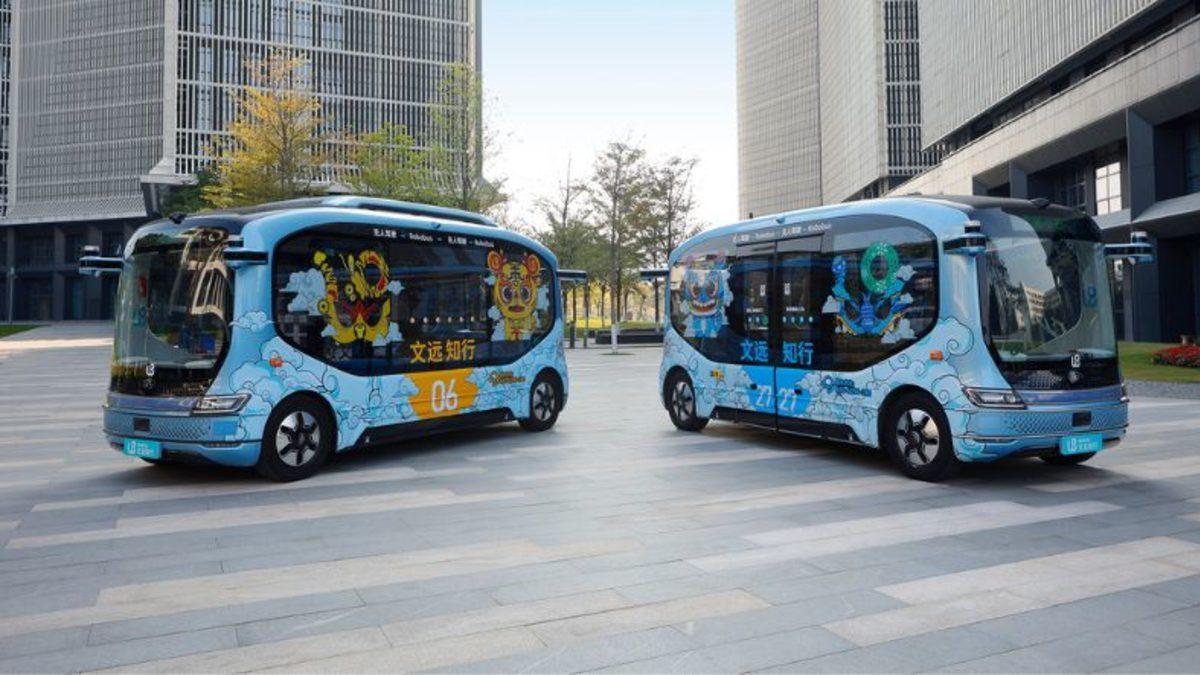 Bazılarının Türkiye’de de Olmasını İsteyeceğiniz Birbirinden İlginç 11 Toplu Ulaşım Aracı