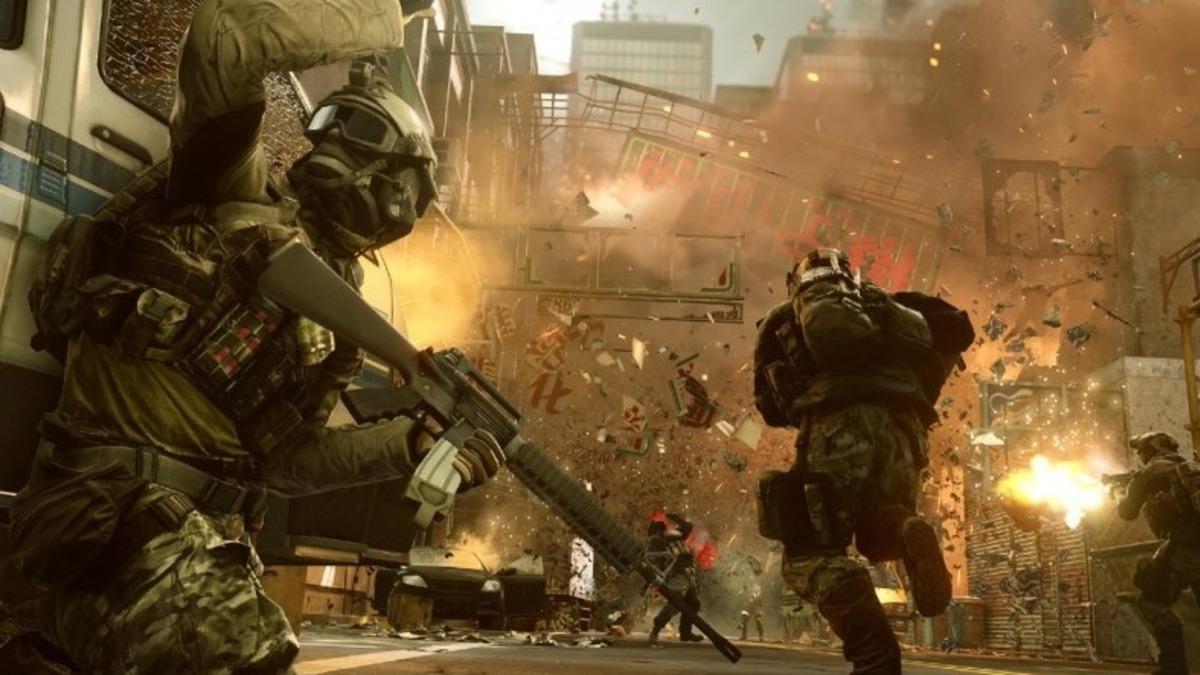 Battlefield 4, Amazon Prime Abonelerine Ücretsiz Oldu