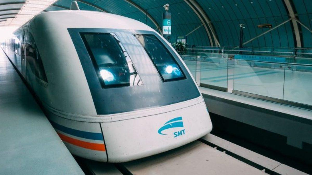 Bazılarının Türkiye’de de Olmasını İsteyeceğiniz Birbirinden İlginç 11 Toplu Ulaşım Aracı