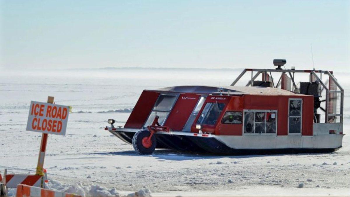 Bazılarının Türkiye’de de Olmasını İsteyeceğiniz Birbirinden İlginç 11 Toplu Ulaşım Aracı