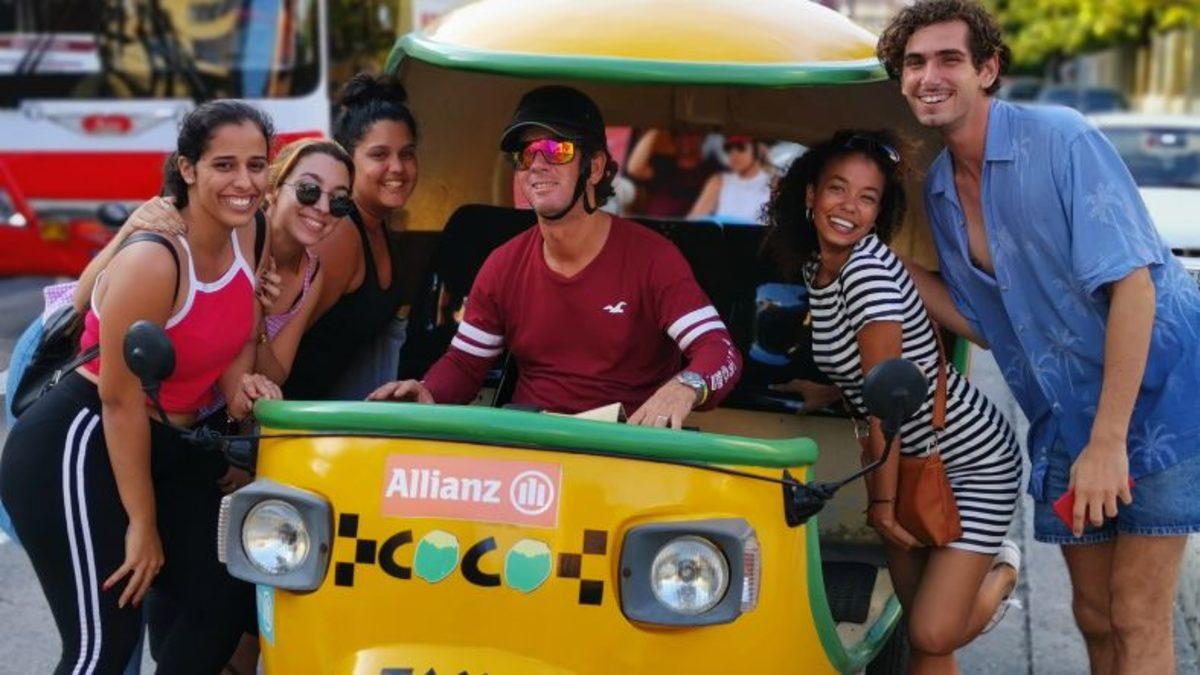 Bazılarının Türkiye’de de Olmasını İsteyeceğiniz Birbirinden İlginç 11 Toplu Ulaşım Aracı