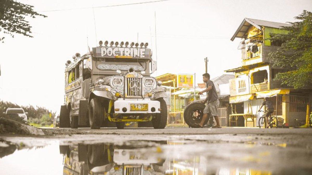 Bazılarının Türkiye’de de Olmasını İsteyeceğiniz Birbirinden İlginç 11 Toplu Ulaşım Aracı