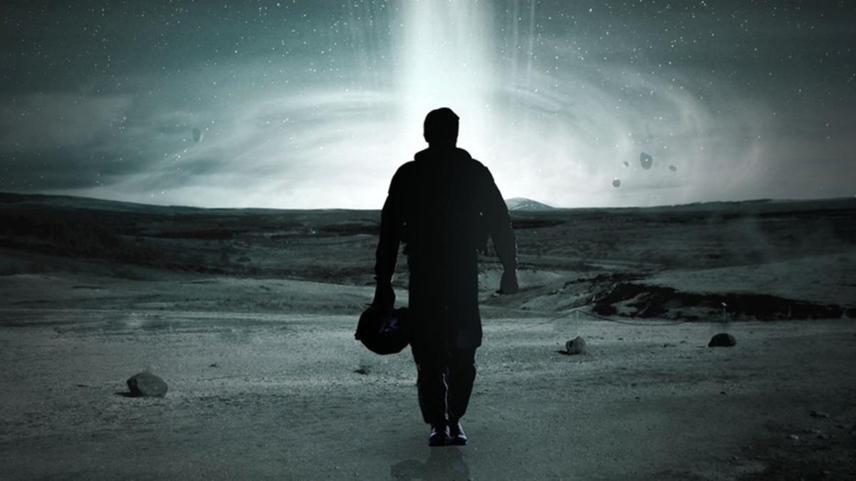 İzledikçe Heyecan Katsayısının Giderek Arttığı ’Uzay Temalı’ 12 Film Tavsiyesi