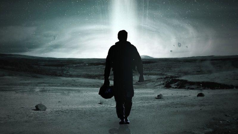 İzledikçe Heyecan Katsayısının Giderek Arttığı ’Uzay Temalı’ 12 Film Tavsiyesi