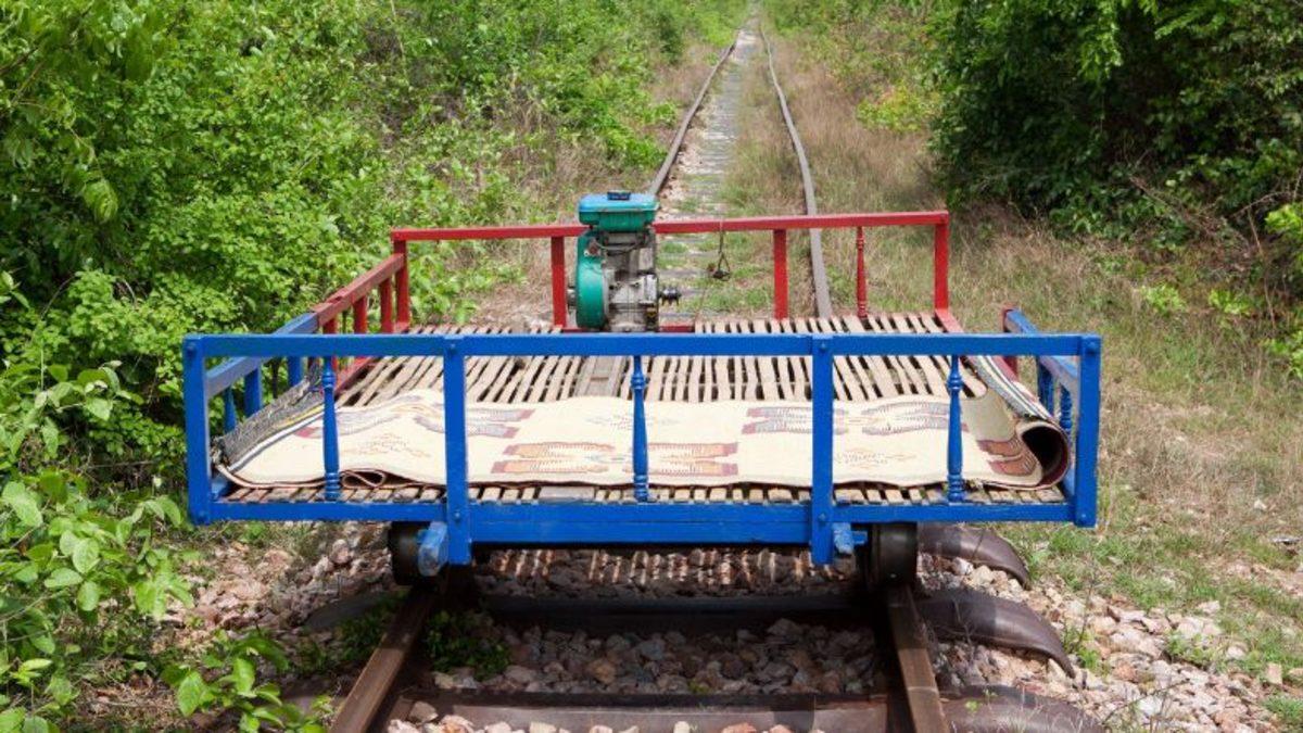 Bazılarının Türkiye’de de Olmasını İsteyeceğiniz Birbirinden İlginç 11 Toplu Ulaşım Aracı