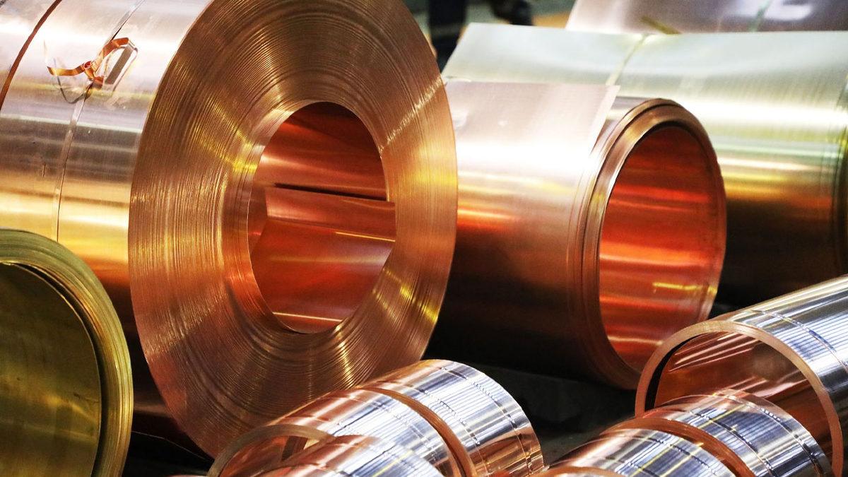 Bunu Okuduğunuz Cihazdan Duvardaki Boyaya Kadar Her Yerde Var: Bakır Aslında Nedir, Türkiye’nin Neresinden Çıkarılıyor?