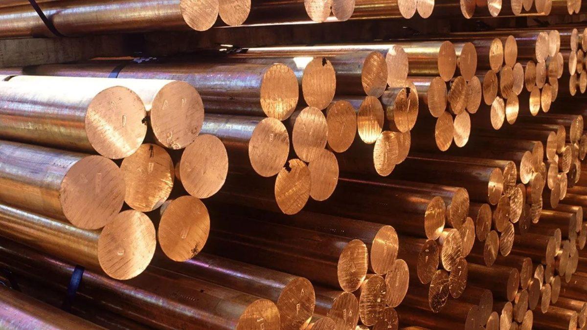 Bunu Okuduğunuz Cihazdan Duvardaki Boyaya Kadar Her Yerde Var: Bakır Aslında Nedir, Türkiye’nin Neresinden Çıkarılıyor?