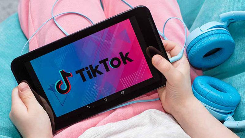 TikTok’a Çocukların Verilerini İhlal Ettiği Gerekçesiyle Milyar Dolarlık Dava Açıldı