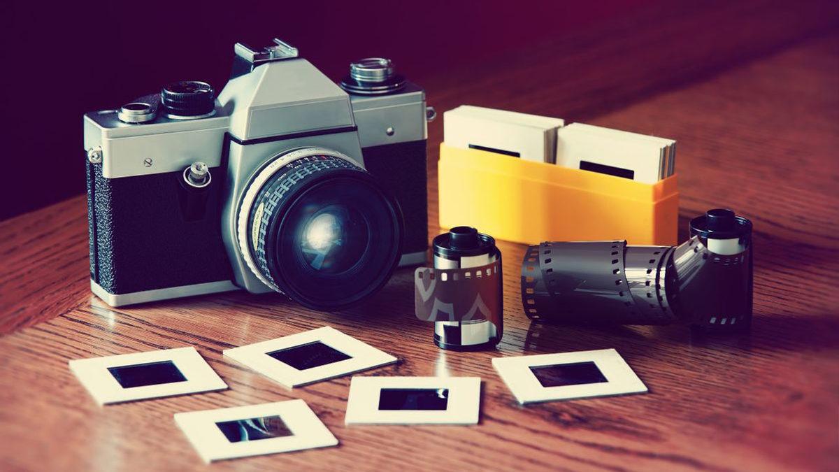 Analog Fotoğraf Makinesiyle Birbirinden Güzel Fotoğraflar Çekmenizi Sağlayacak 6 Tavsiye