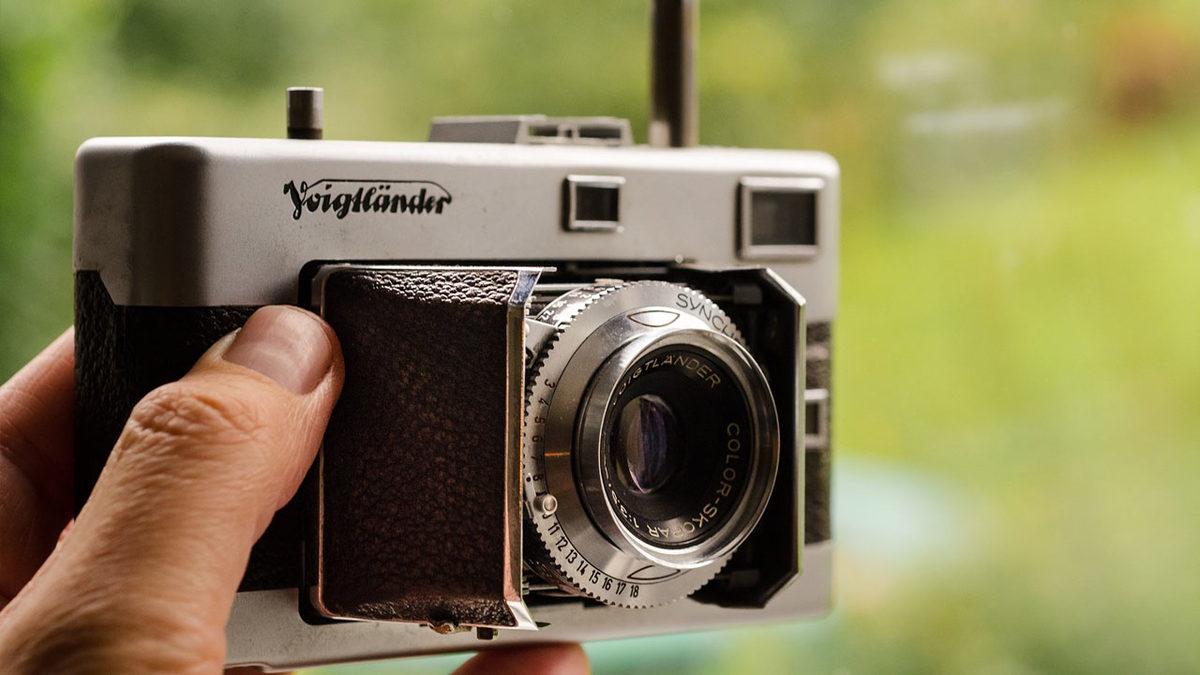 Analog Fotoğraf Makinesiyle Birbirinden Güzel Fotoğraflar Çekmenizi Sağlayacak 6 Tavsiye