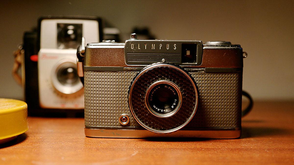 Analog Fotoğraf Makinesiyle Birbirinden Güzel Fotoğraflar Çekmenizi Sağlayacak 6 Tavsiye