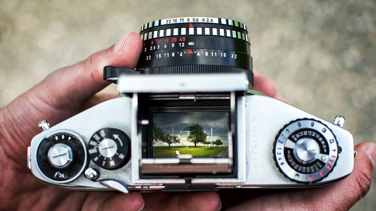 Analog Fotoğraf Makinesiyle Birbirinden Güzel Fotoğraflar Çekmenizi Sağlayacak 6 Tavsiye