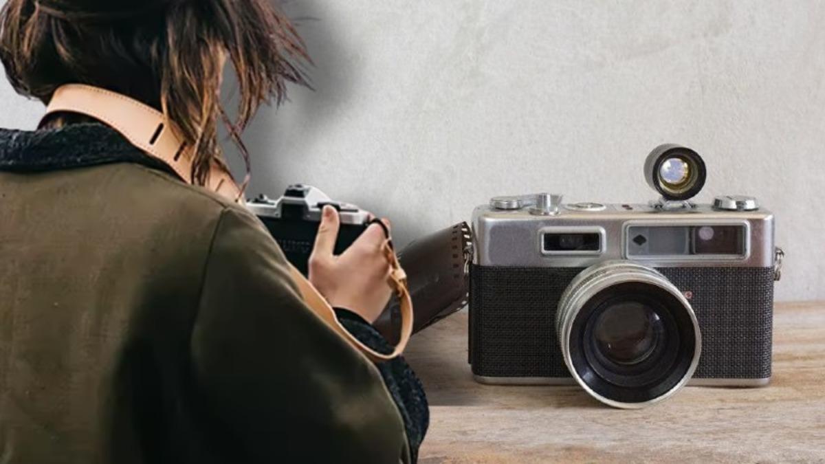 Analog Fotoğraf Makinesiyle Birbirinden Güzel Fotoğraflar Çekmenizi Sağlayacak 6 Tavsiye