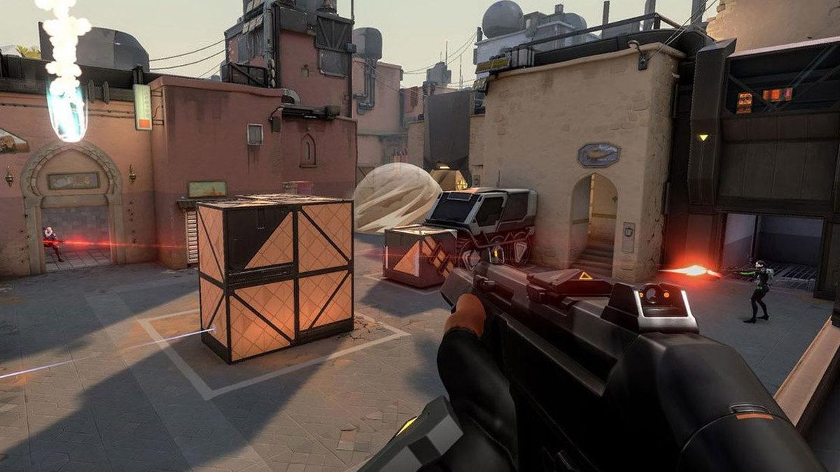 CS:GO’nun Tahtını Tehdit Eden VALORANT, Mobil Cihazlara Geliyor