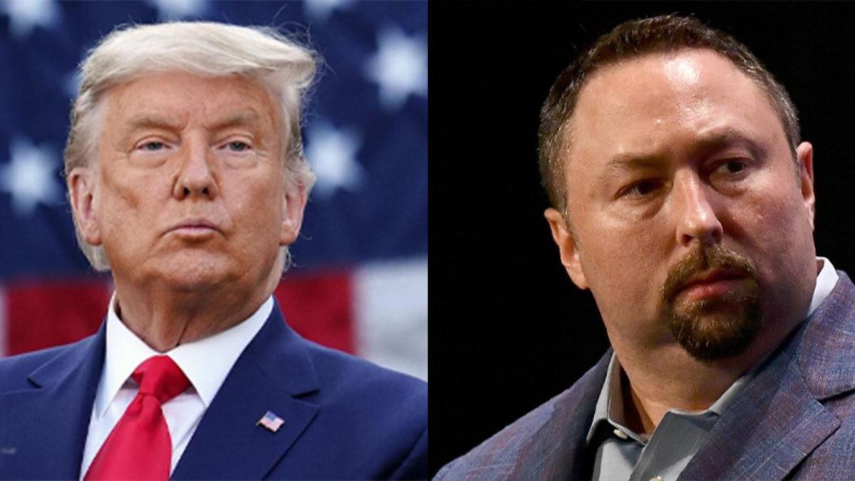 Donald Trump’ın ’Çakma Twitter’ Gibi Görünen Sosyal Medya Platformu 1 Ay İçinde Kapatıldı