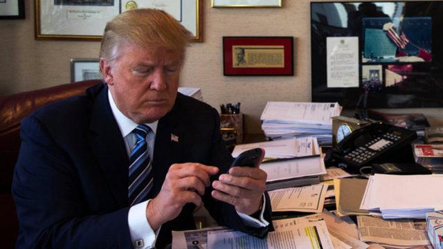 Donald Trump’ın ’Çakma Twitter’ Gibi Görünen Sosyal Medya Platformu 1 Ay İçinde Kapatıldı