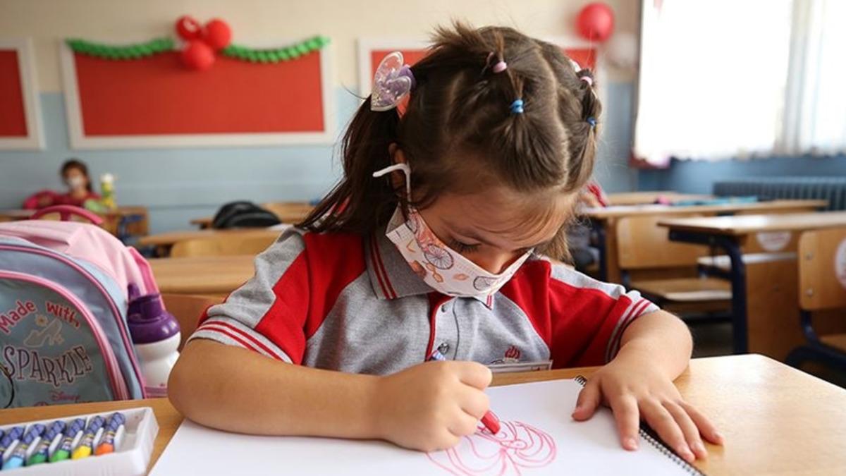 Milli Eğitim Bakanı Ziya Selçuk, ’Telafi Eğitimi’nin Neden Yapıldığını Açıkladı